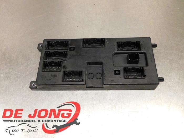 Ordinateur contrôle fonctionnel d'un Landrover Range Rover, Land Rover, -, 3 mois de garantie, Utilisé