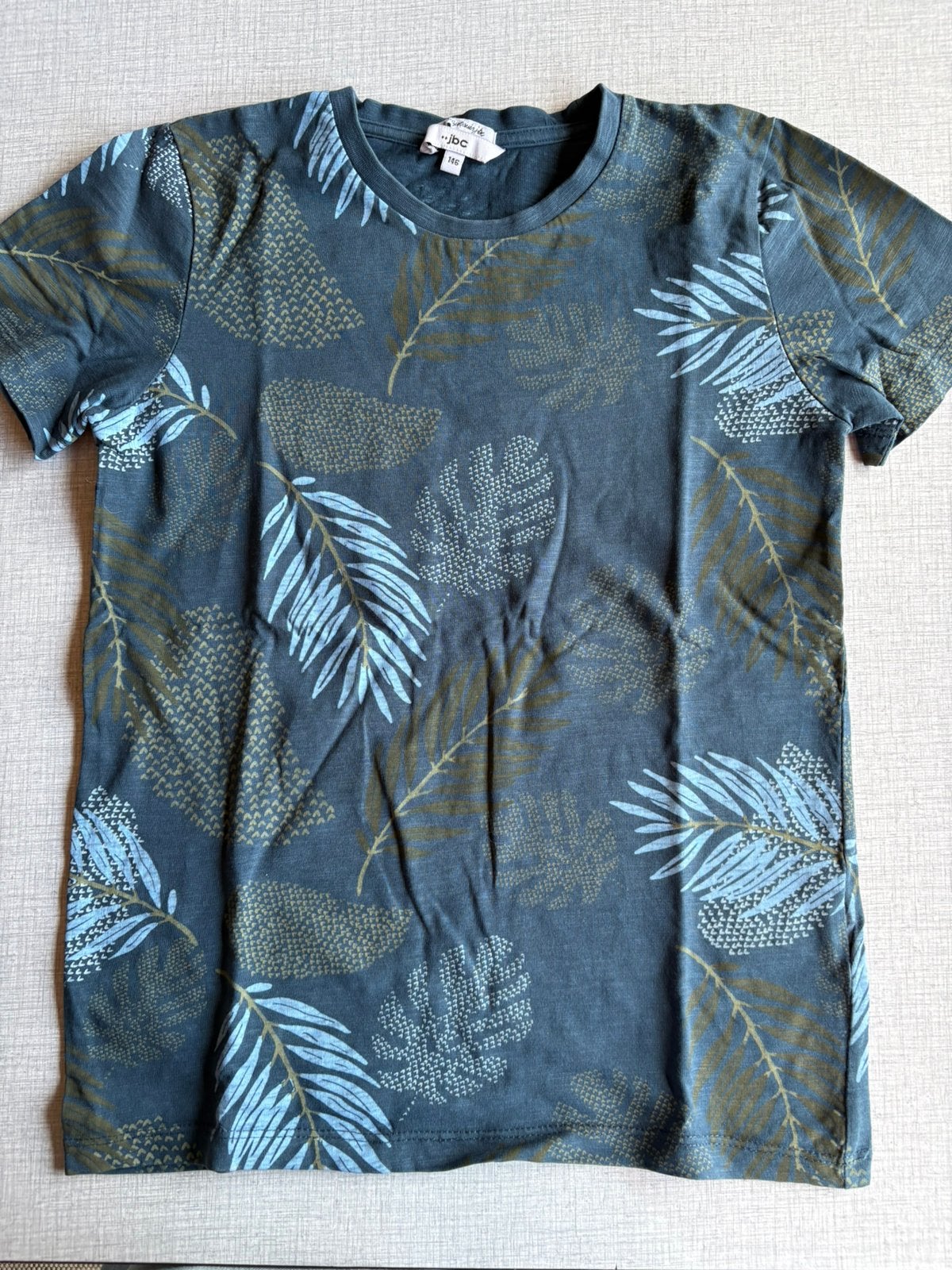T shirt JBC maat 146, Kinderen en Baby's, Kinderkleding | Maat 146, Ophalen of Verzenden, Zo goed als nieuw