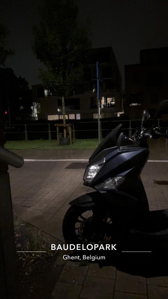 Brommer, Fietsen en Brommers, Gebruikt, 50 cc, Ophalen, Overige merken