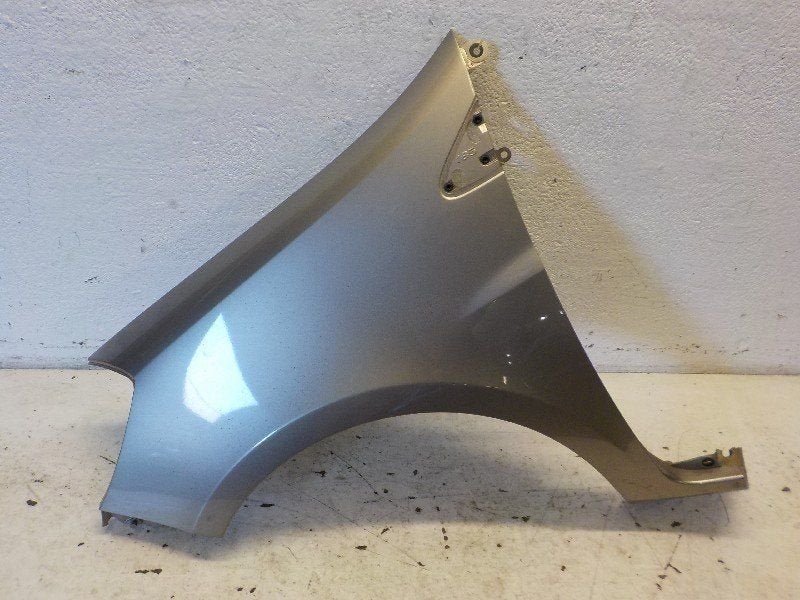 Spatbord links voor Renault Clio, Auto-onderdelen, Onderdelen@venauto.nl, Van der Ven Autorecycling B.V., Gebruikt, Ettenseweg 76, 4706 PB Roosendaal, The Netherlands