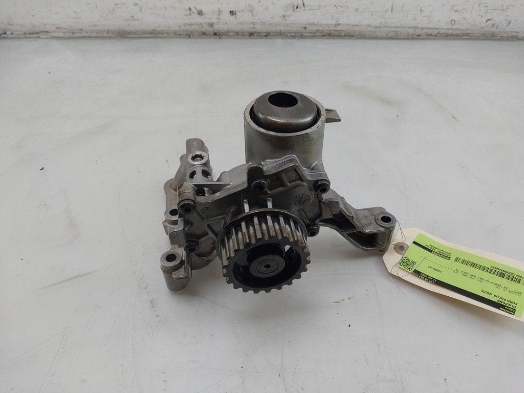 POMPE A HUILE Ford Focus 4 Wagon (|2231261|H6BG6600BA|), Utilisé, Ford