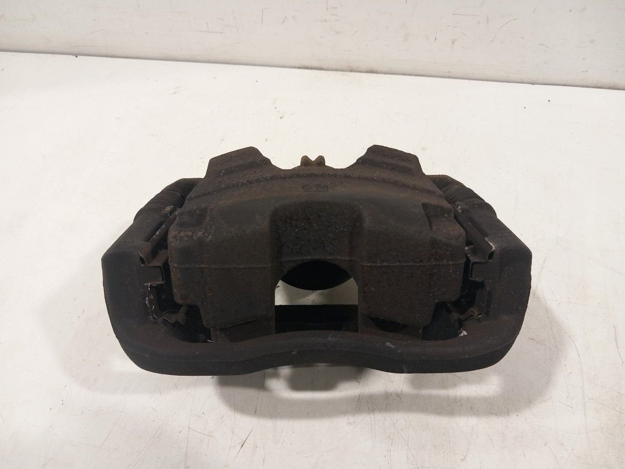 Remklauw rechts voor Opel Zafira, Onderdelen@venauto.nl, Van der Ven Autorecycling B.V., Ettenseweg 76, 4706 PB Roosendaal, The Netherlands