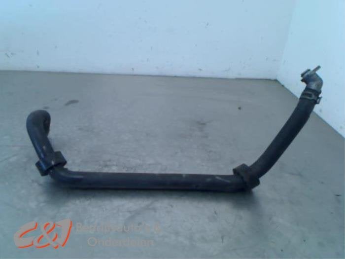 Conduit direction assistée d'un Volkswagen Crafter, Volkswagen, -, 3 mois de garantie, Utilisé