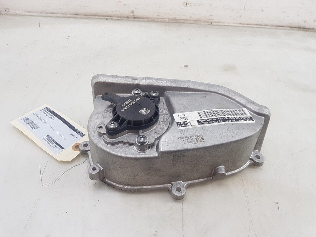 CAM CHAINE CACHE Volkswagen Polo VI (AW1) (|05C109108A|), Utilisé, Volkswagen