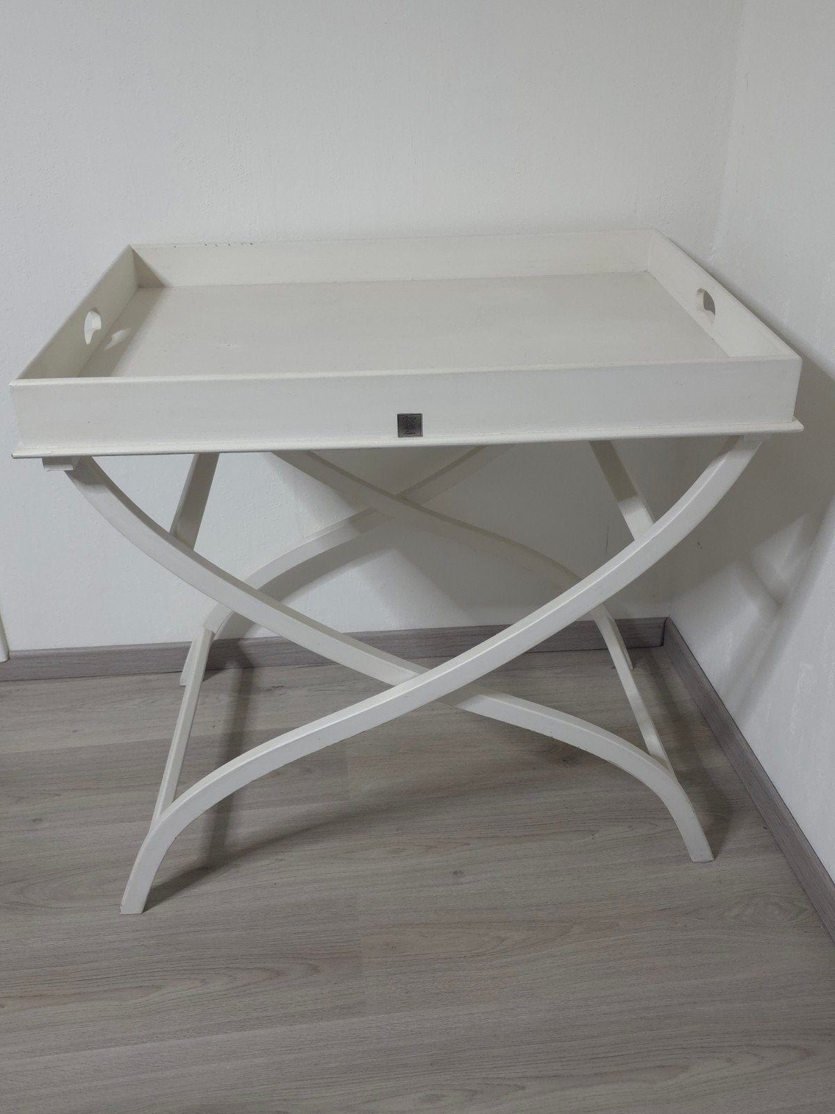 butler tray  riviera maison, Ophalen, Gebruikt, Riviera maison, Rechthoekig
