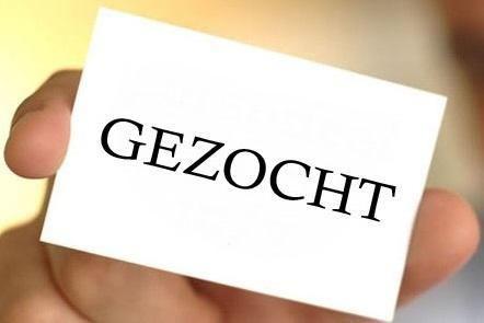Man zoekt leuke dame