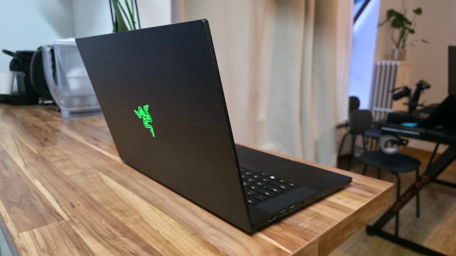Raser Blade 15 144hz rtx2080 24GB ram 500 GB Nvme, Informatique & Logiciels, Ordinateurs & Logiciels Autre, Enlèvement