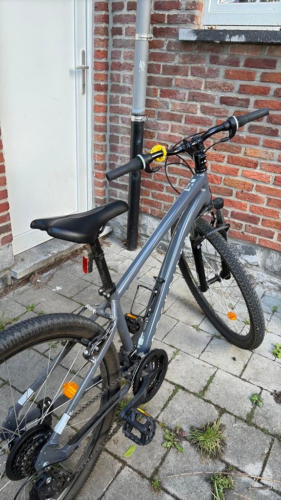 Rockrider Mountainbike Maat M, Fietsen en Brommers, Ophalen, Zo goed als nieuw
