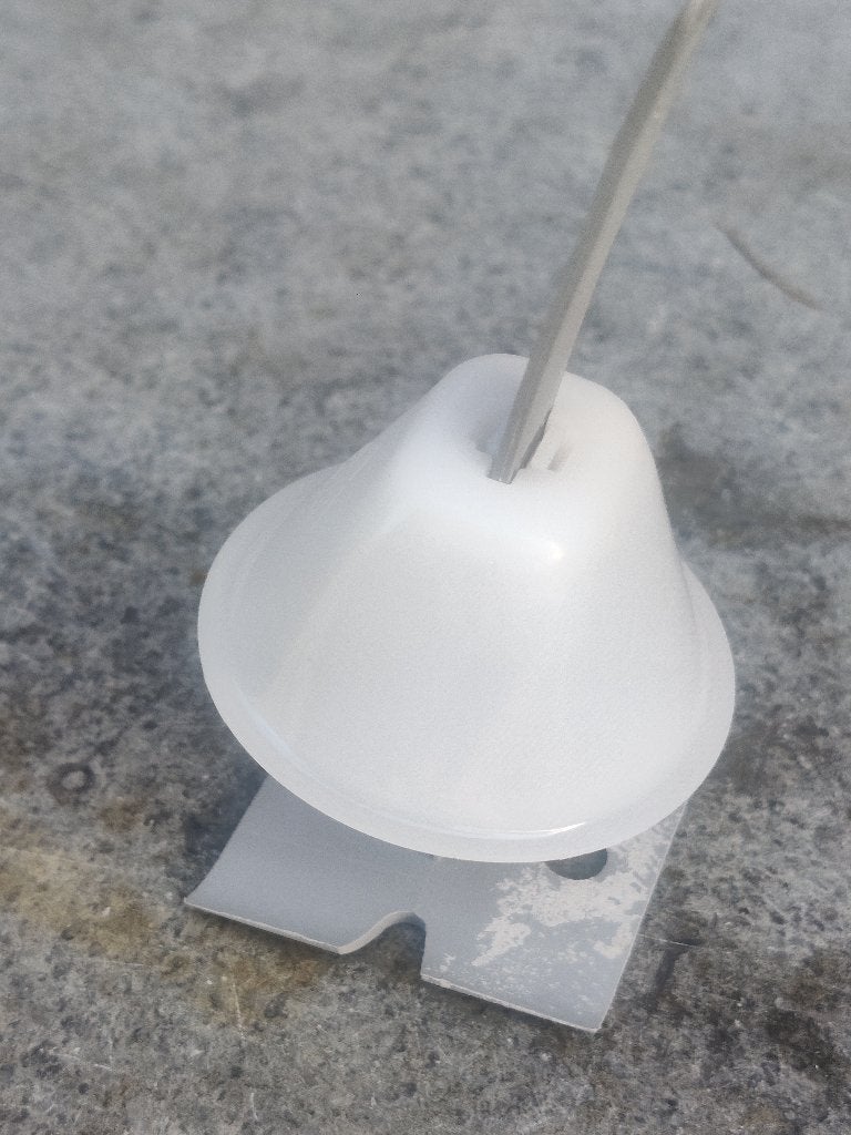 outils de sol, Bricolage & Construction, Outillage | Outillage à main, Comme neuf, Pince, Pince, Rubi, Enlèvement ou Envoi