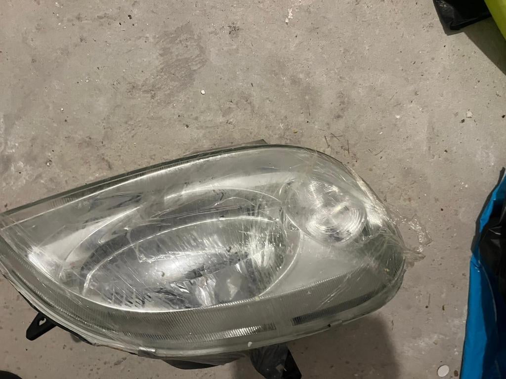 Koplamp Citroën Saxo, Ophalen, Citroën