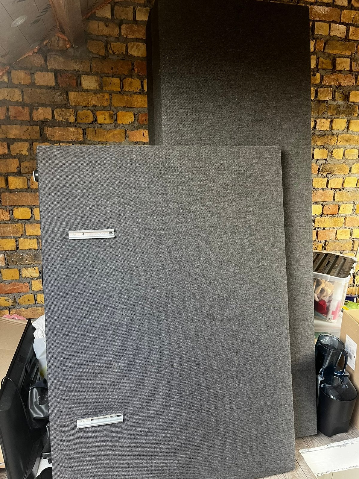 Boxspring, Ophalen, Zo goed als nieuw
