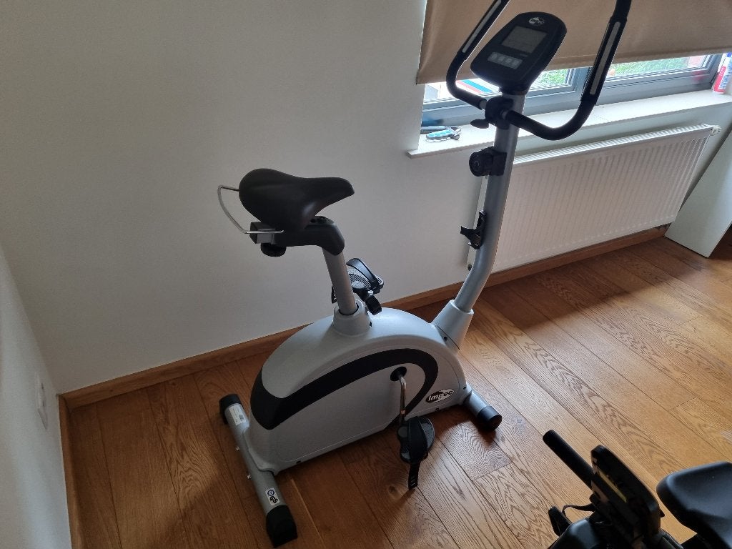 Hometrainer, Ophalen, Gebruikt, Hometrainer