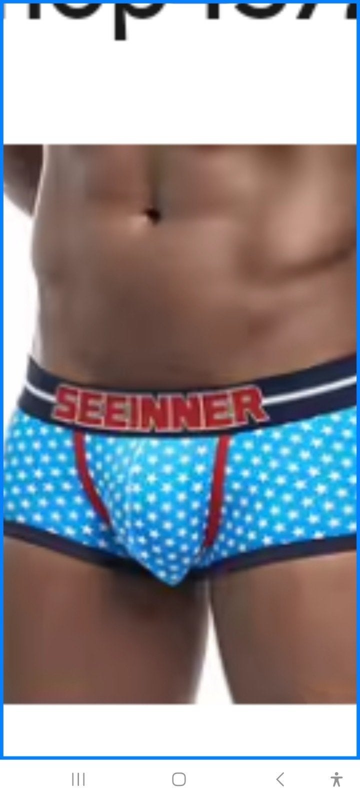 boxer, Vêtements | Hommes, Sous-vêtements, Enlèvement ou Envoi, Rouge, Boxer