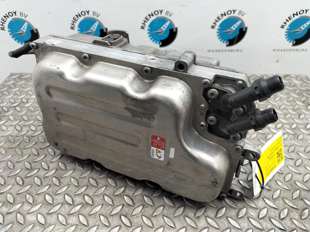 PORSCHE CAYENNE E-HYBRID  EV / HYBRIDE INVERTER 2015, Autos : Pièces & Accessoires, Autres pièces automobiles, Utilisé, ARN reconnu