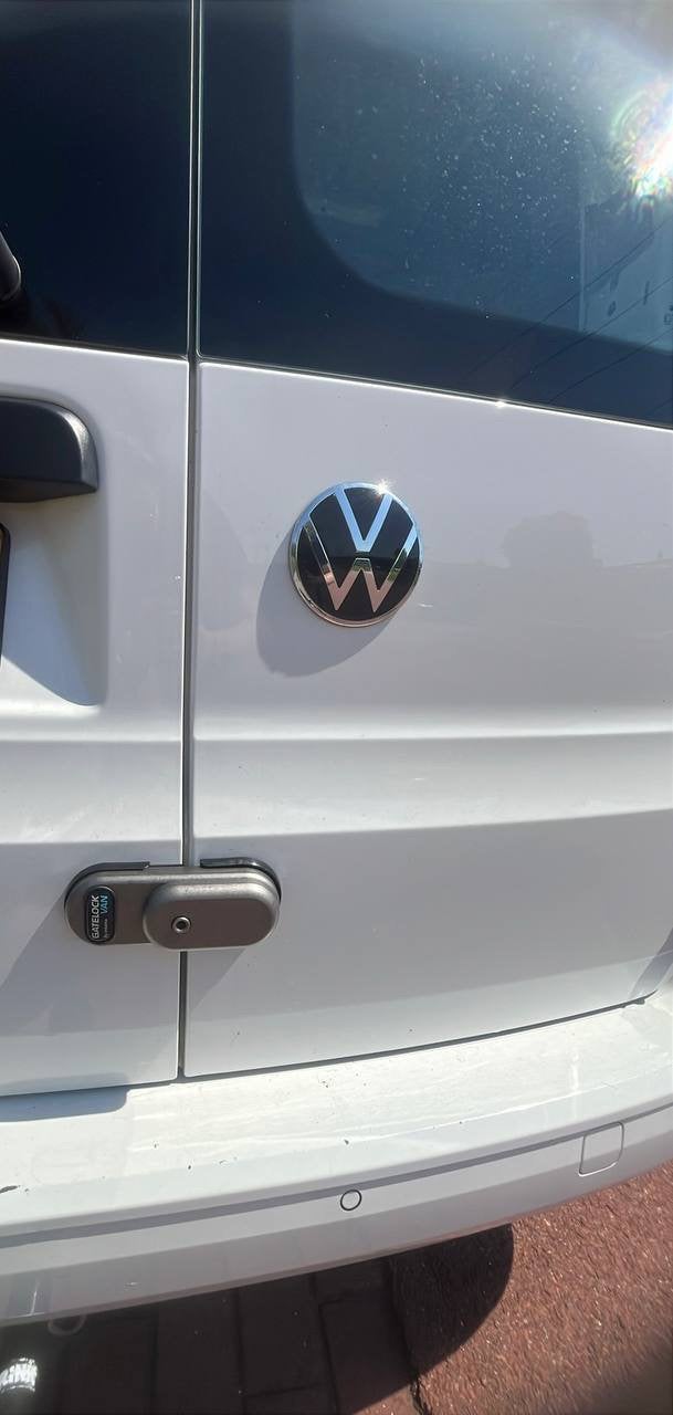Volkswagen Caddy Cargo 2.0 TDI | Année de construction 2023, Autos, 90 kW, Achat, Capteur de lumière, Euro 6