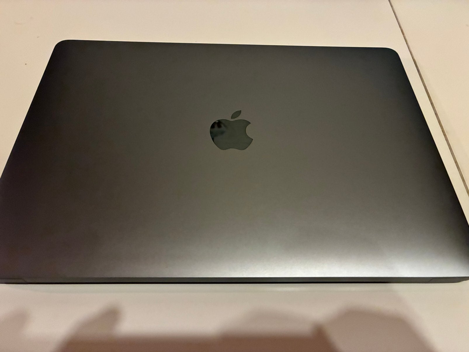 Macbook Air silicon 13 inch te koop, Ophalen, 256 GB, 13 inch, Zo goed als nieuw