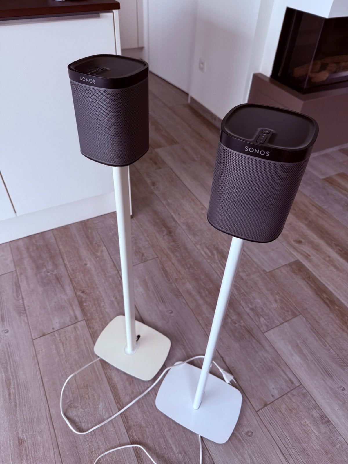 Sonos Play 1, TV, Hi-fi & Vidéo, Enlèvement, Comme neuf, Sorento