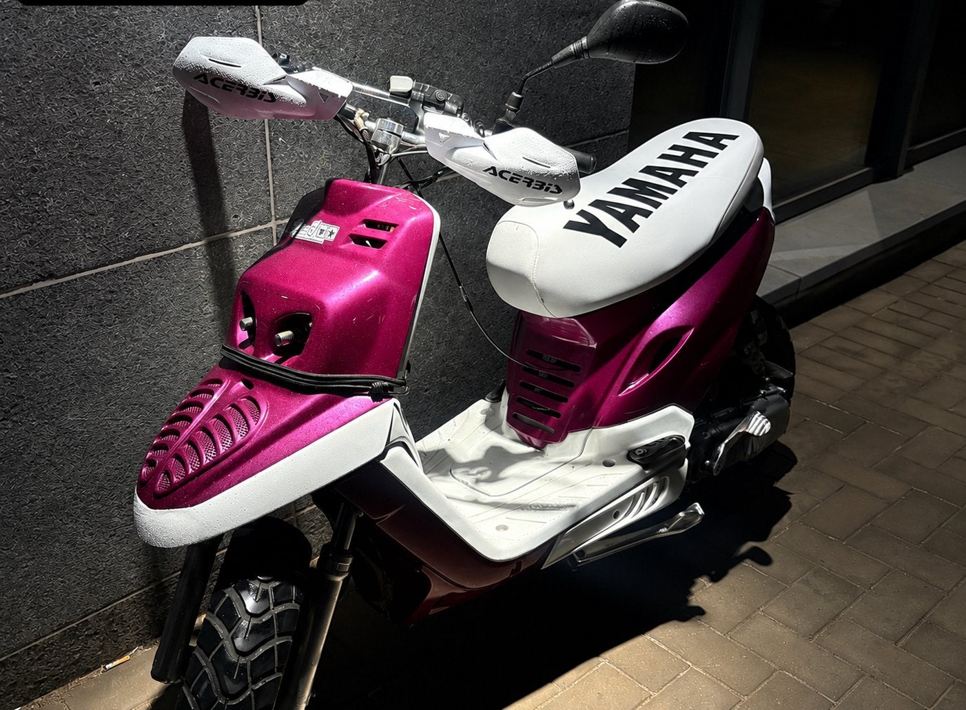 Mbk Spirit, Vélos & Vélomoteurs, Scooters | Yamaha, Enlèvement, Comme neuf