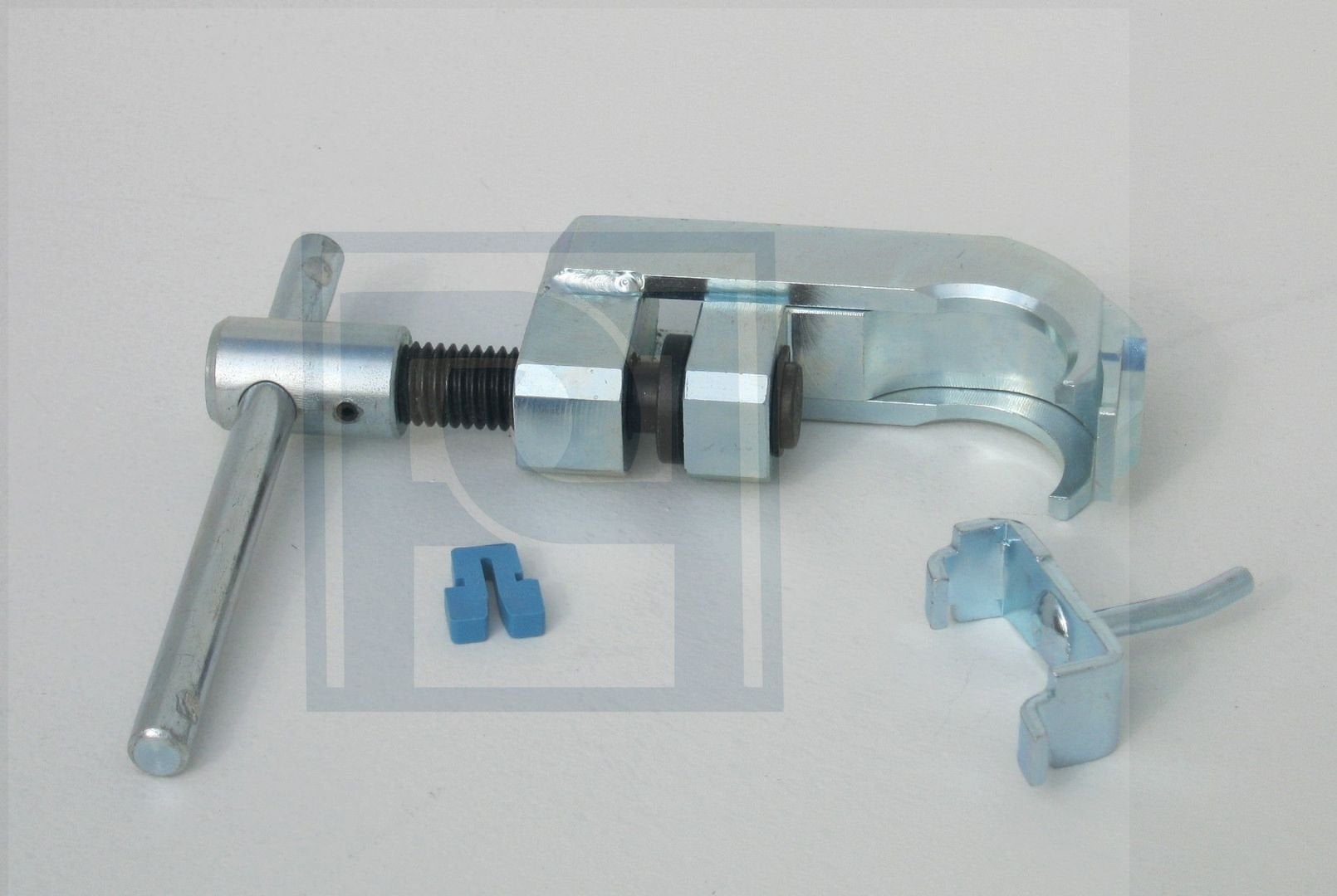 Volvo Gereedschap: Klepstel hulp B19+B21+B23+B200+B230 ( Ori, Enlèvement ou Envoi, Neuf