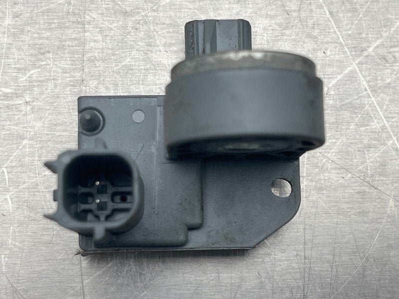 CAPTEUR AIRBAG Isuzu D-Max (TFR / TFS) (|898156002Y|), Utilisé, Autres marques automobiles