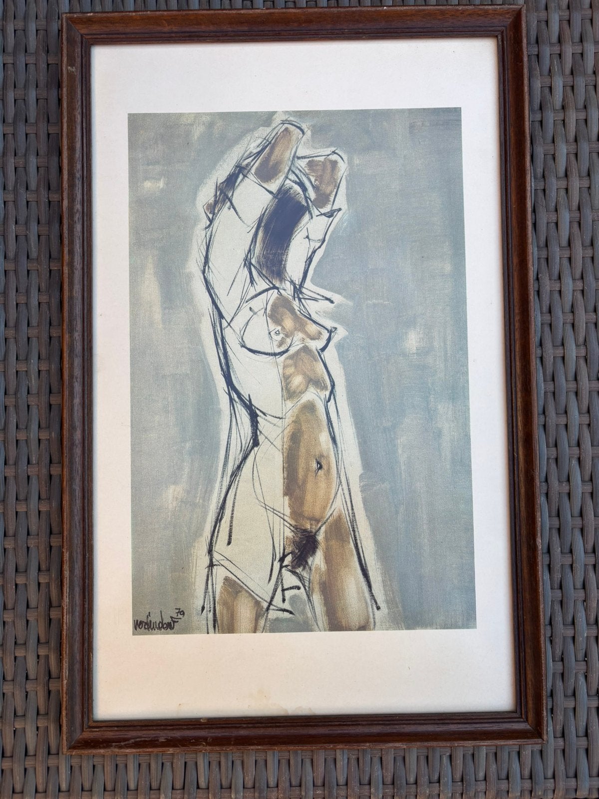 Verlinden, Antiquités & Art, Enlèvement