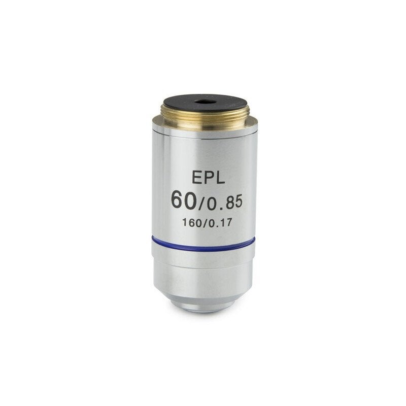 Microscoop Euromex IS 1153-EPLi iScope, Audio, Tv en Foto, Ophalen, Zo goed als nieuw, 1000x of meer