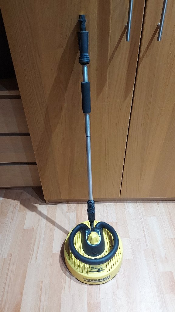 Nettoyeur de terrasse Karcher T-Racer 300, Enlèvement ou Envoi, Comme neuf, Karcher