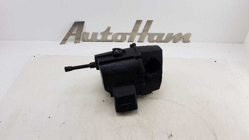 BOITIER FILTRE À AIR Skoda Fabia II Combi (01-2007/12-2015), Utilisé, Skoda