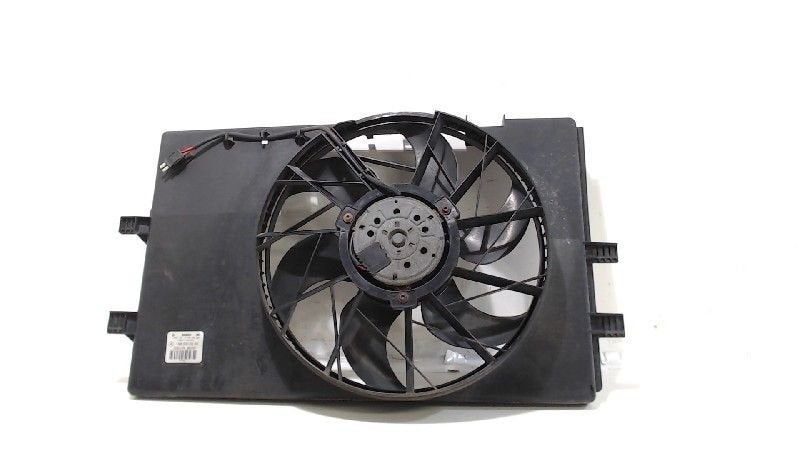 Koelventilatormotor Mercedes-Benz Vaneo, Onderdelen@venauto.nl, Van der Ven Autorecycling B.V., Ettenseweg 76, 4706 PB Roosendaal, The Netherlands