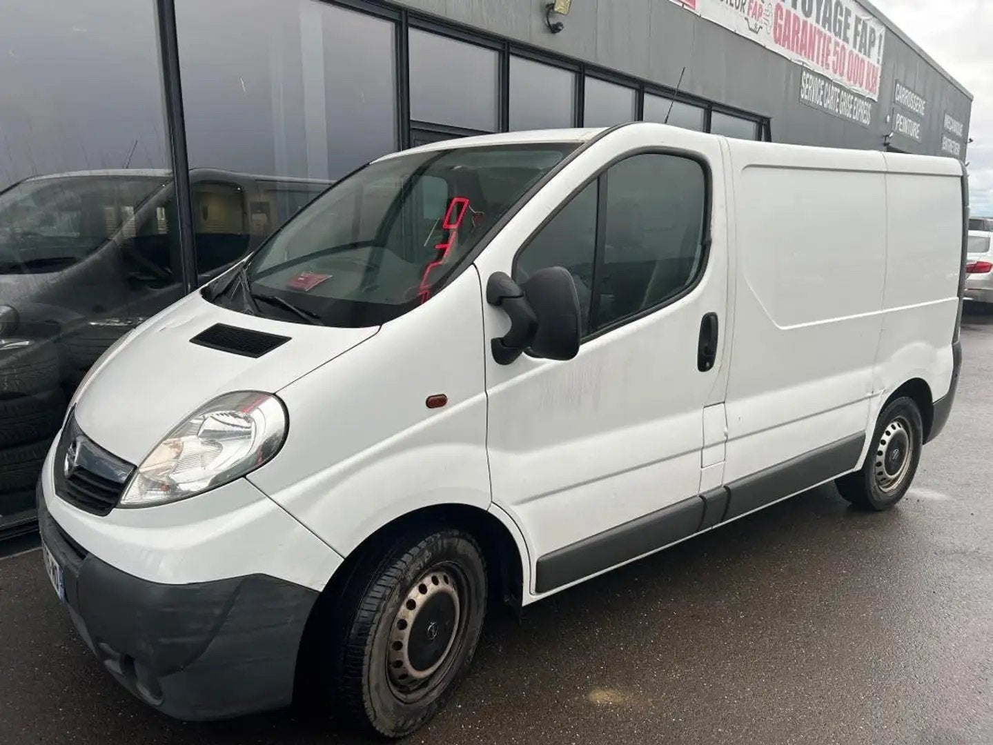 🚚 Camionette Déménagement  🏷️ 30€/h. 📞 0465892448