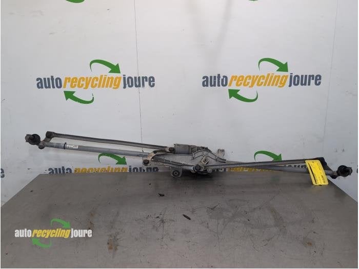 Moteur + mécanique essuie-glace d'un Opel Ampera, -, -, Opel, 3 mois de garantie