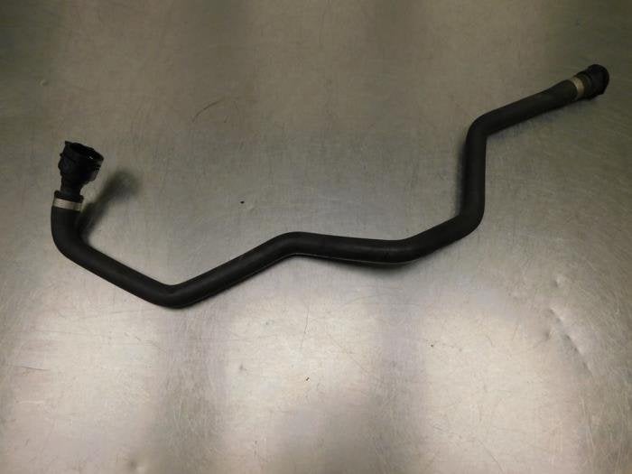 Tuyau radiateur d'un BMW 5-Serie, -, 3 mois de garantie, Utilisé, -