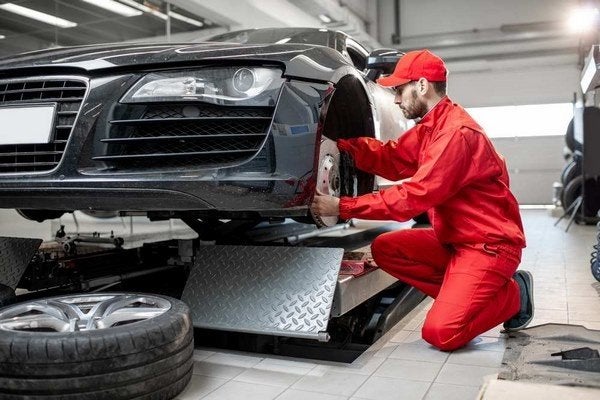 mécanique générale pour tout type voiture, Enlèvement ou Envoi