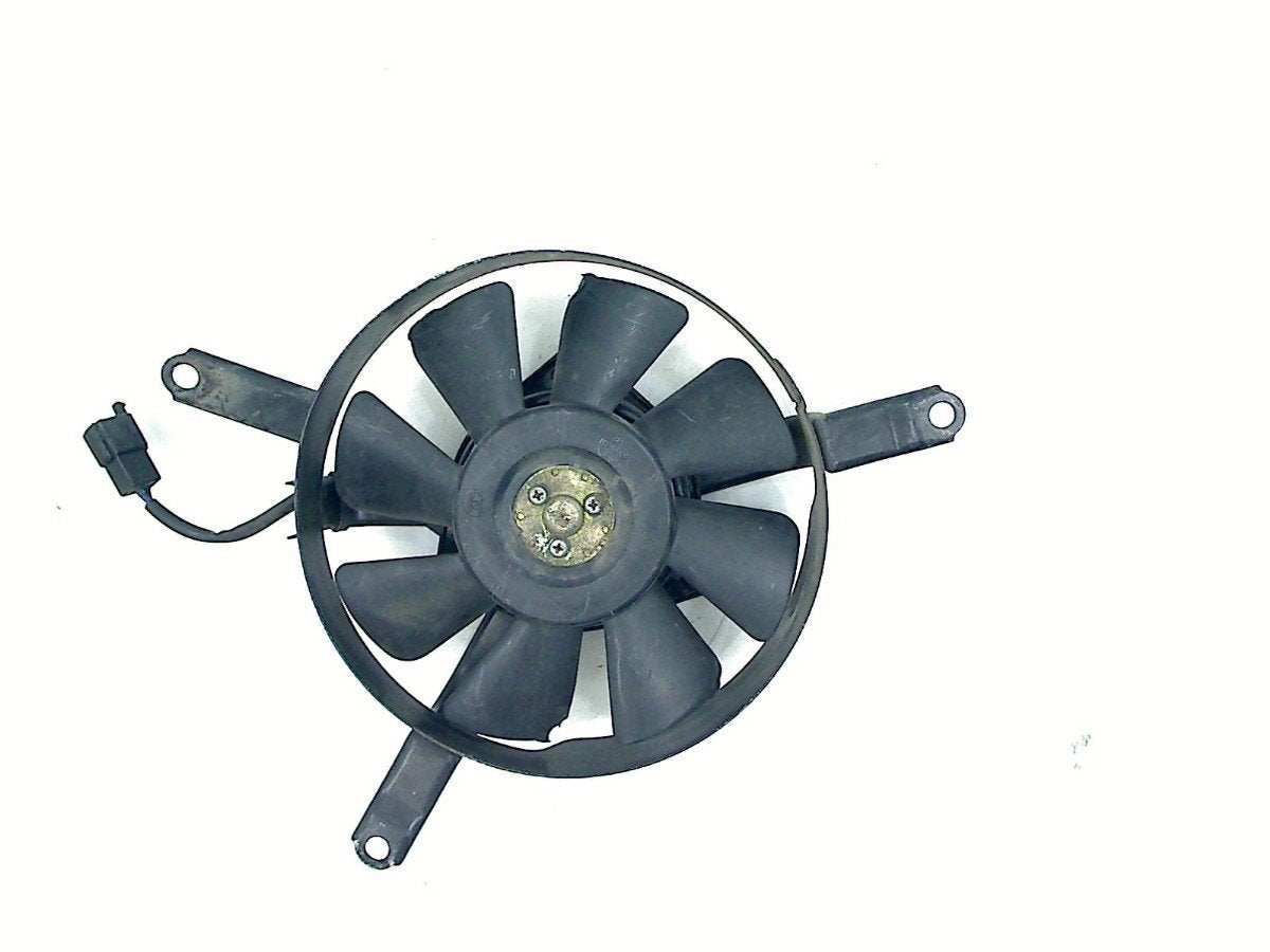VENTILATOR Suzuki GSX R 600 1997-2000 SRAD (GSXR 600), Motoren, Dhr. S. di Majo, Gebruikt, Info@cama-motorparts.nl, P.J. Troelstraweg 8 8
3144 CX  MAASSLUIS, NL