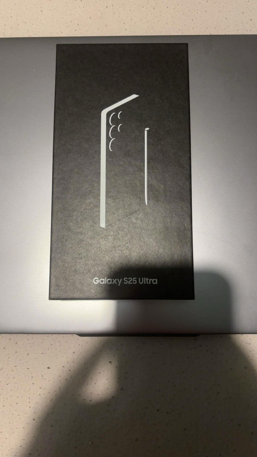 S25 ultra 512GB, Télécoms, Téléphonie mobile | Samsung, Enlèvement ou Envoi, Comme neuf