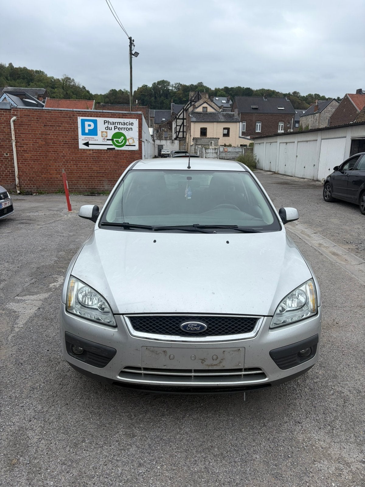 Ford focus, Autos, Focus, Achat, Diesel, Particulier