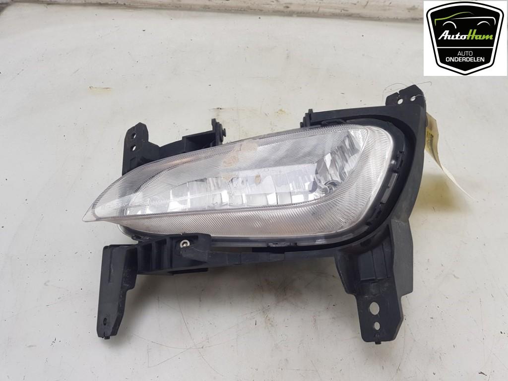 MISTLAMP RECHTS VOOR Mokka / Mokka X (|42503050|42536909|), Auto-onderdelen, Verlichting, Gebruikt, Opel