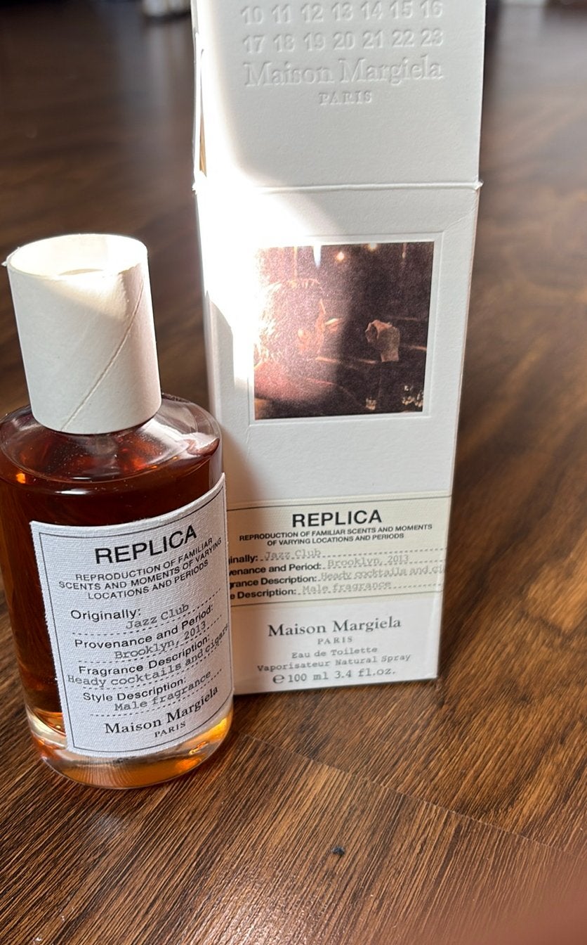 PARFUM MAISON MARGIELA, Ophalen of Verzenden
