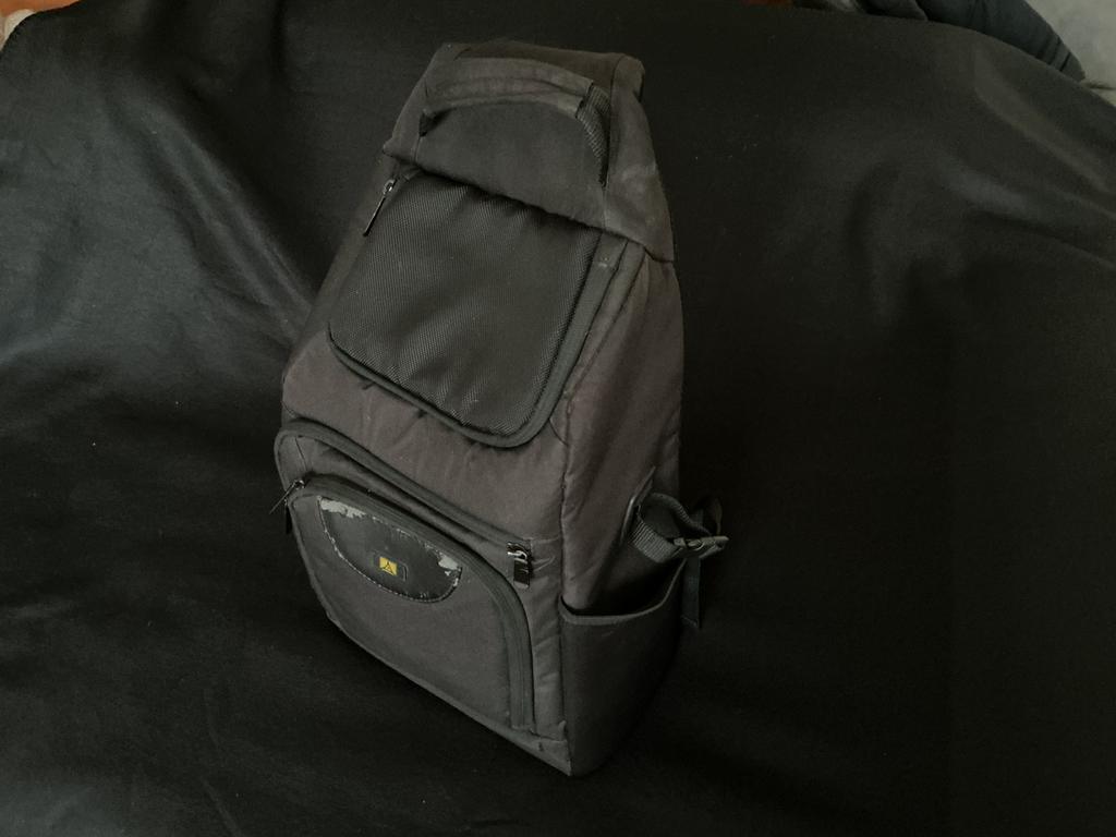 Fototas - gebruikt. 🎒📸📹, Verzenden, Gebruikt, Schoudertas, Lowepro