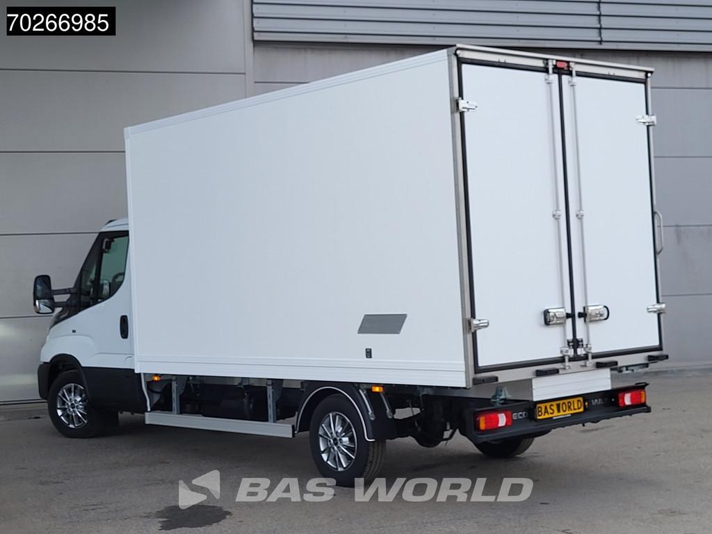 Iveco Daily 35S18 BPM VRIJ! 3.0L Koelwagen Thermoking C-250, Auto's, Automaat, Stof, Euro 6, 4 cilinders
