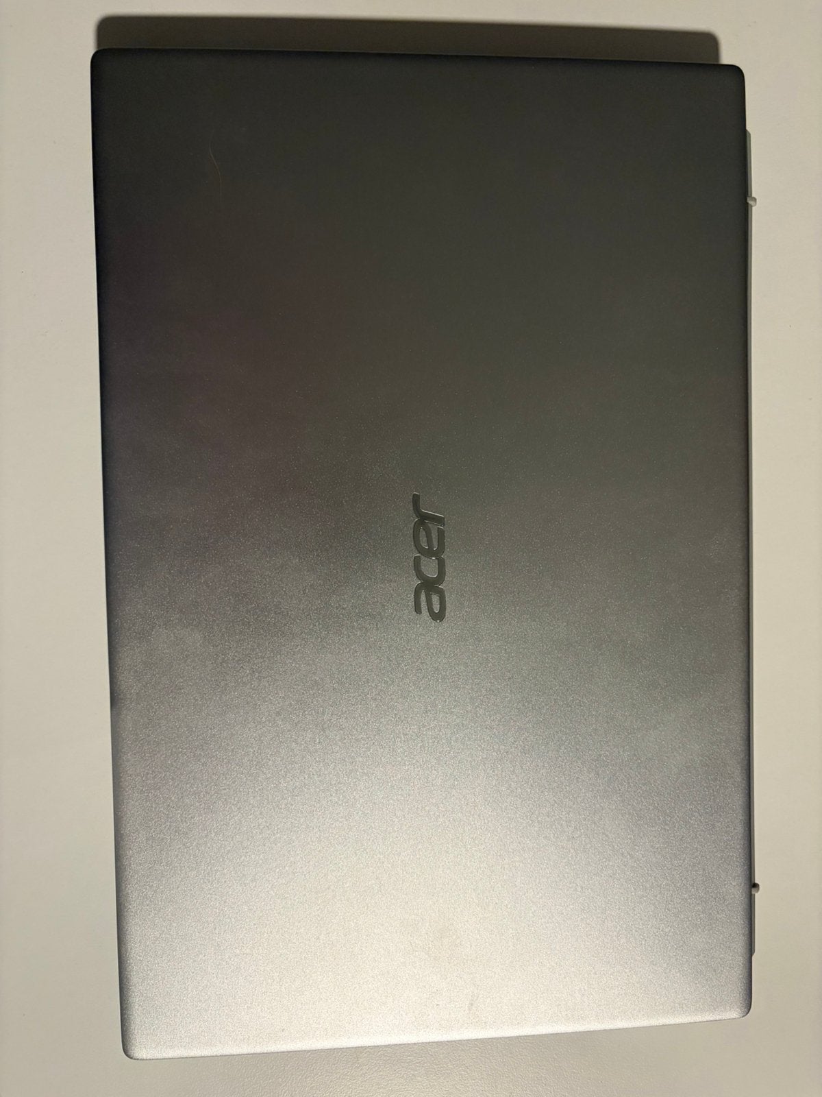 Laptop acer, Computers en Software, Windows Laptops, Ophalen, Qwerty, Minder dan 2 Ghz, 14 inch
