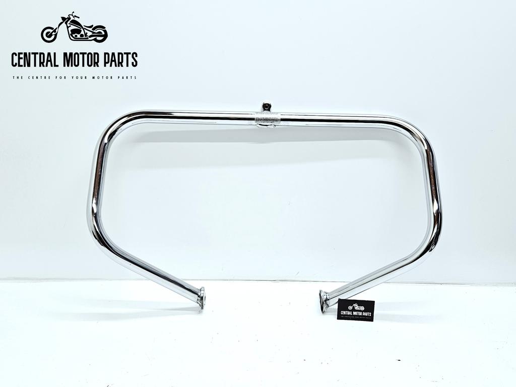 Barre de protection Chrome Touring à partir de 2009, Enlèvement ou Envoi, Utilisé