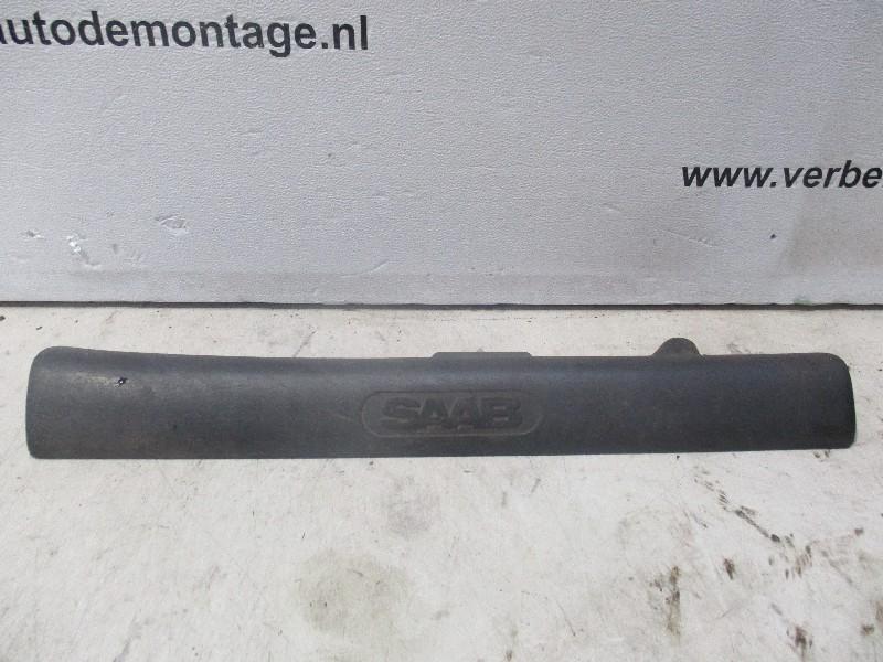 SIERLIJST INTERIEUR links voor Saab 900 II (4421483), Auto-onderdelen, Gebruikt, Saab