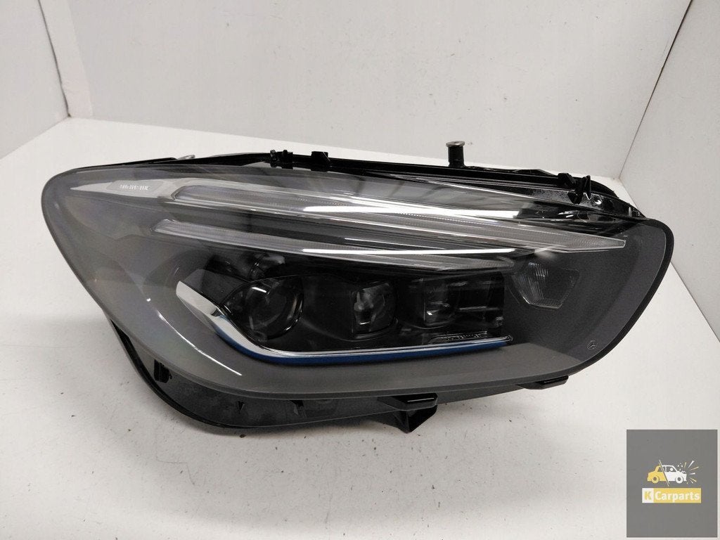 A2479061005, Mercedes Classe B W247 Multiboom sans r flecteu, Autos : Pièces & Accessoires, Mercedes-Benz AG, Mercedes-Benz, Utilisé