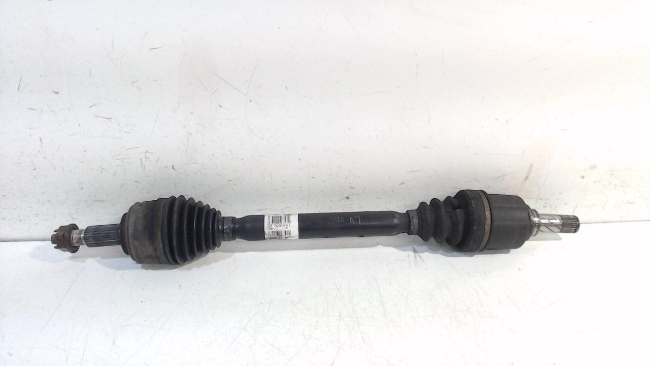 Aandrijfas links voor Renault Laguna, Onderdelen@venauto.nl, Van der Ven Autorecycling B.V., Ettenseweg 76, 4706 PB Roosendaal, The Netherlands