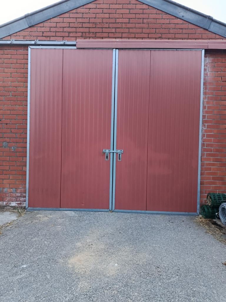 Schuifpoort