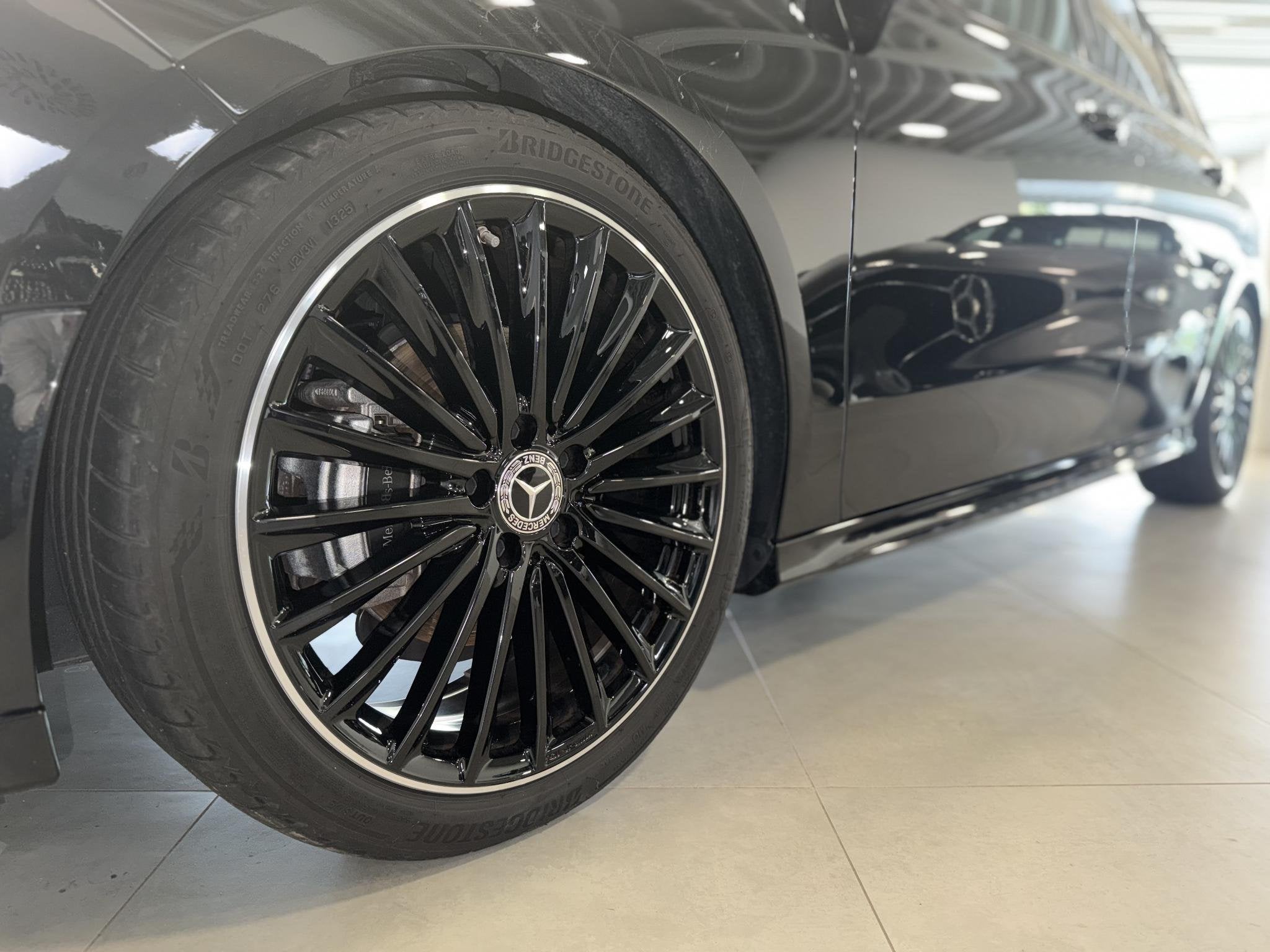 Mercedes-Benz B 180 Star Edition + AMG LINE + TREKHAAK + CAR, Auto's, Dealer onderhouden, https://public.car-pass.be/vhr/f3b02ea4-3a28-4e2b-99f3-bbec6edac81b