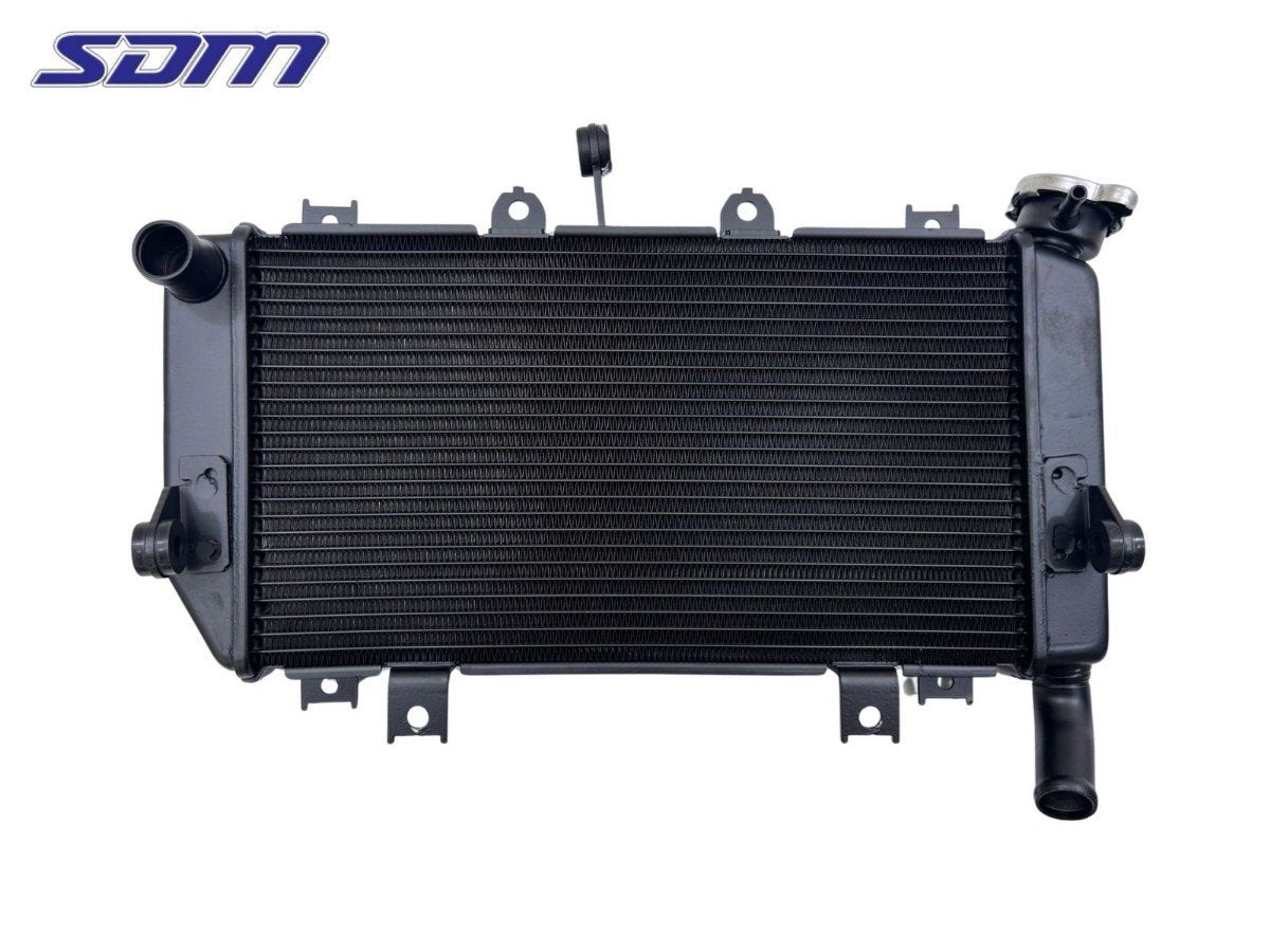 RADIATEUR EAU NINJA 500 2024- (39061-0765|39061-0920), Dhr. S. di Majo, Neuf, Info@cama-motorparts.nl, P.J. Troelstraweg 8 8
3144 CX  MAASSLUIS, NL