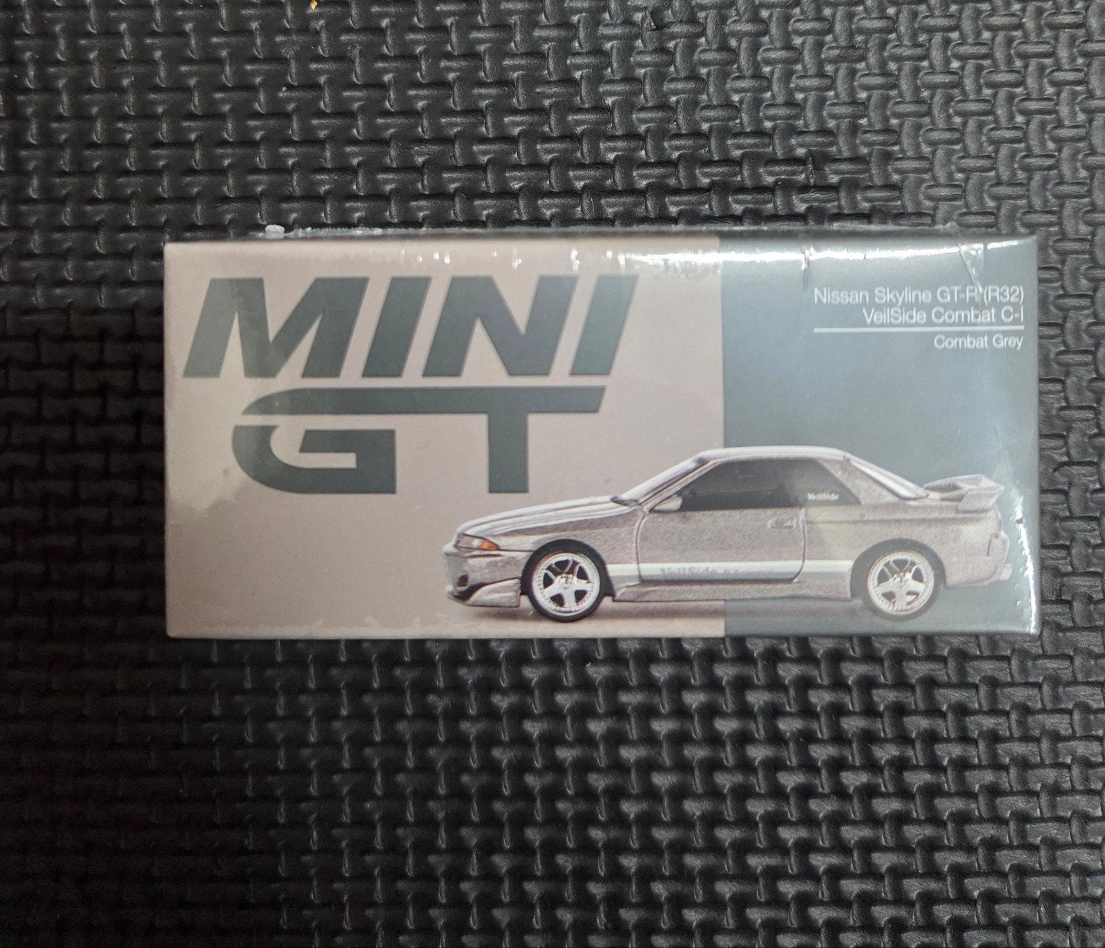 Mini GT, Hobby & Loisirs créatifs, Voitures miniatures | Échelles Autre, Enlèvement