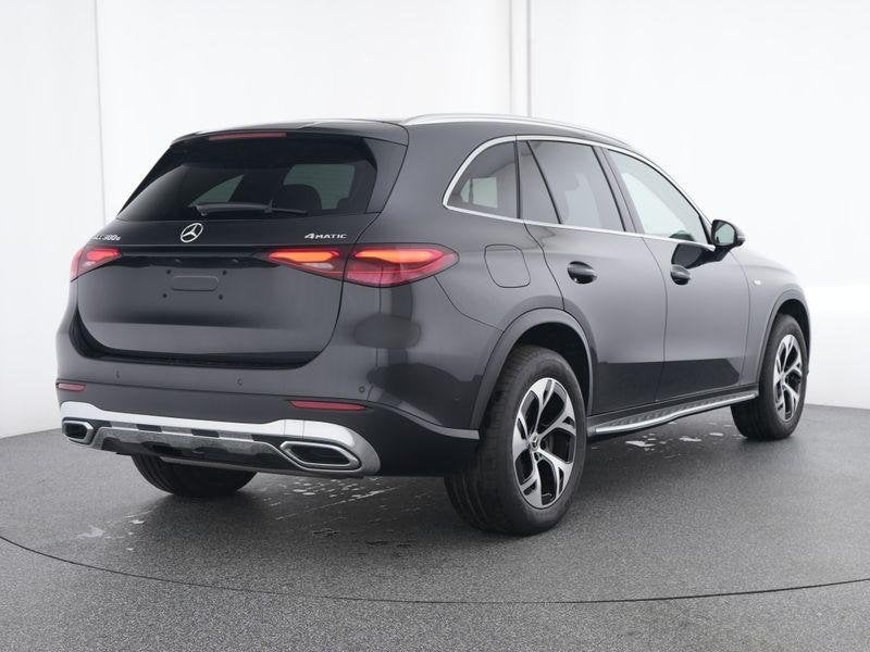 Mercedes-Benz GLC-klasse 300 e 4MATIC SUV Luxury Line | Pano, Autos, Achat, Entreprise, 2000 kg, Hybride rechargeable